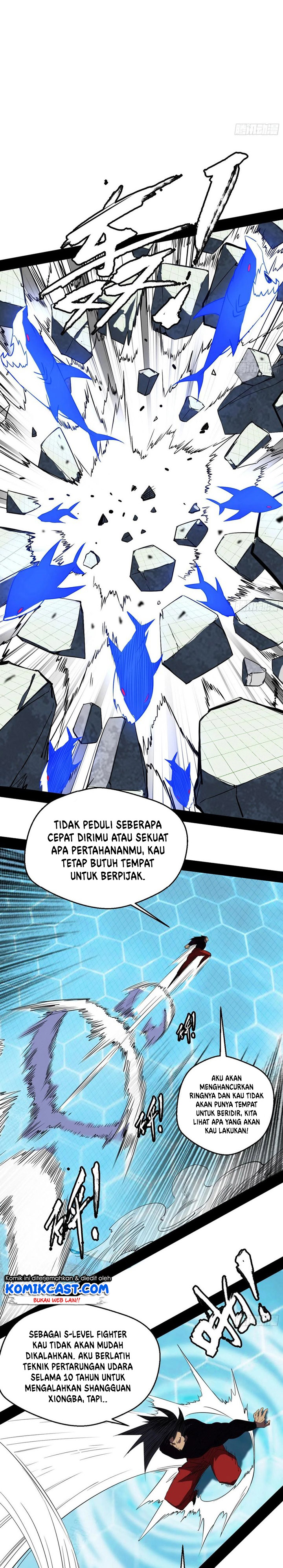 Dilarang COPAS - situs resmi www.mangacanblog.com - Komik im an evil god 170 - chapter 170 171 Indonesia im an evil god 170 - chapter 170 Terbaru 6|Baca Manga Komik Indonesia|Mangacan